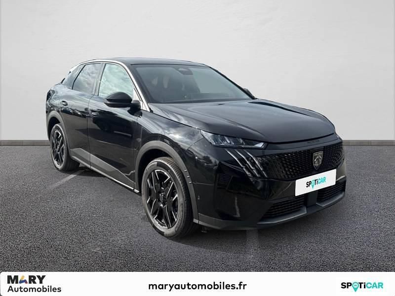 Nouvelle Peugeot 3008 Allure 136 ch (100 kW) 2025 SUV