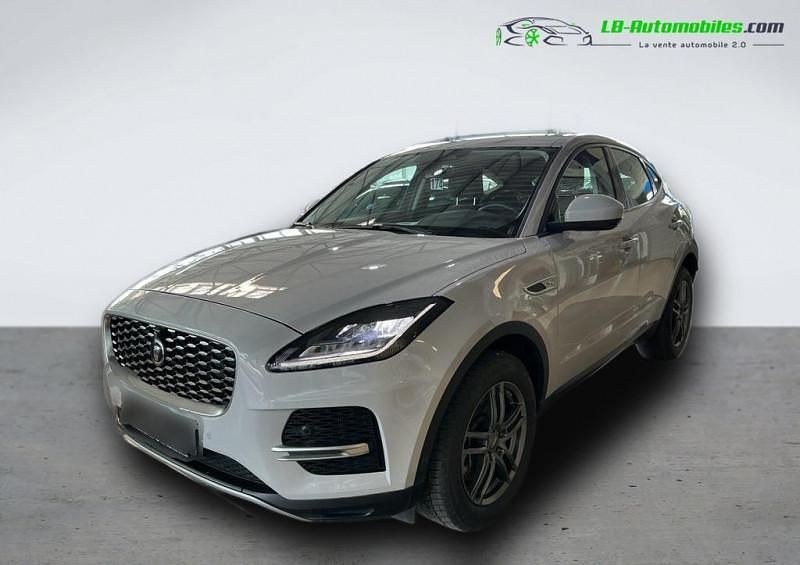 Utilisé 2021 Jaguar E-Pace SUV | 33 000 € (Bon prix) - Image 1/3