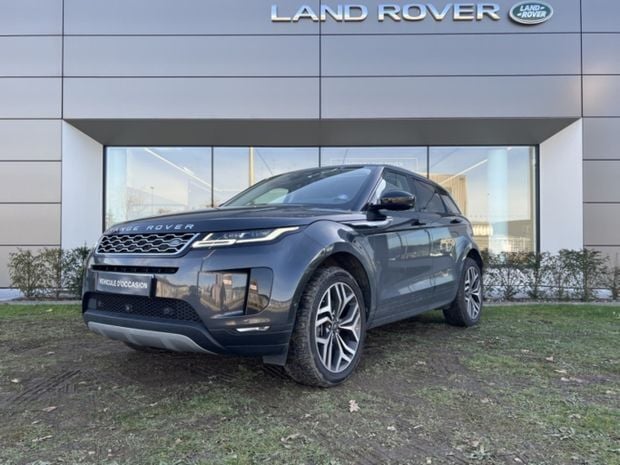 Utilisé 2021 Land Rover Range Rover evoque | 37 900 € (Super prix) - Image 1/4