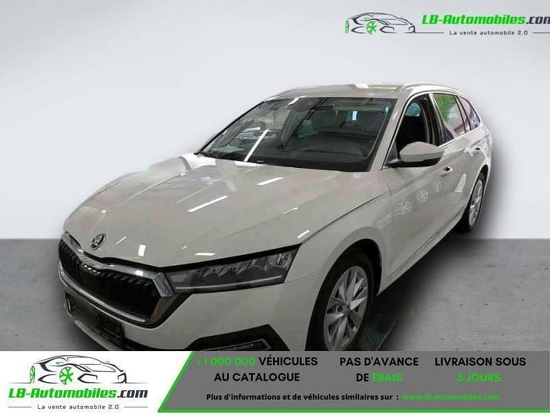 Utilisé 2023 Skoda Octavia Break | 28 800 € (Prix juste) - Image 1/4