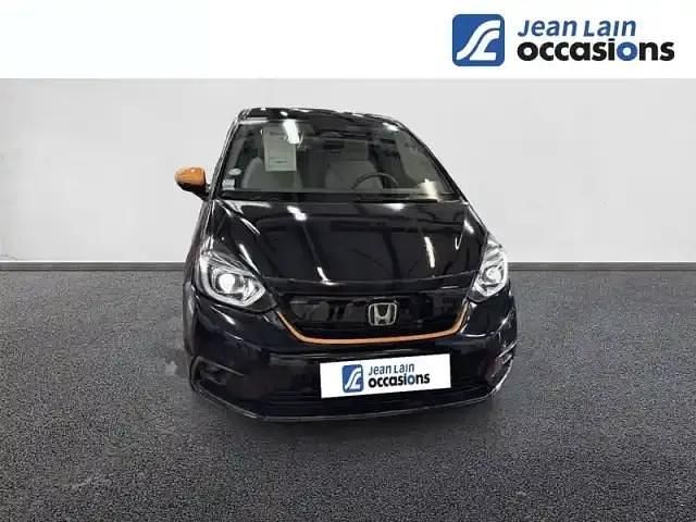 Occasion Honda Jazz 2023 Noir Citadine