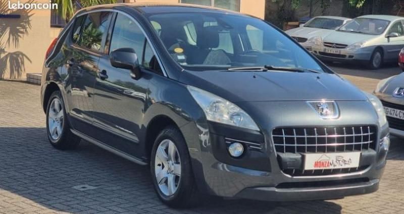 Utilisé 2010 Peugeot 3008 Business-Line | 4 900 € (Prix juste) - Image 1/4