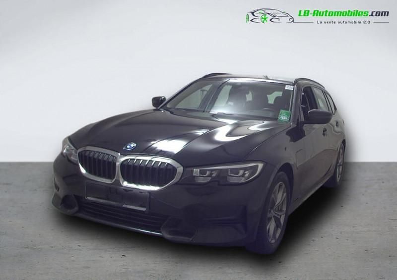 Utilisé 2022 BMW 330e Comfort Edition Berline | 29 400 € (Super prix) - Image 1/4