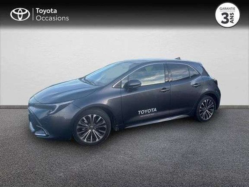 Utilisé 2024 Toyota Corolla Design Berline | 31 740 € (Prix cher) - Image 1/1