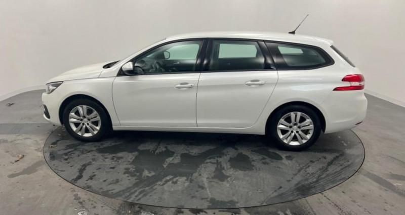 Occasion Peugeot 308 SW Business-Line 130 ch (95 kW) 2020 Break