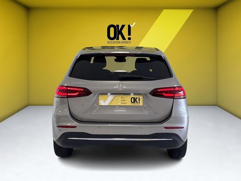 Occasion Mercedes B180 116 ch (85 kW) 2020 Monospace