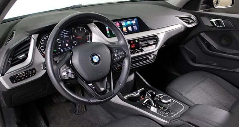 Occasion BMW 116 Sport Line 116 ch (85 kW) 2021 Citadine