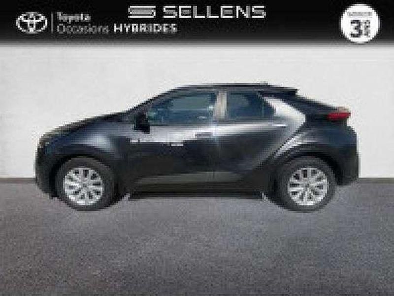 Occasion 2025 Toyota C-HR SUV | 31 990 € (Prix assez cher) - Image 1/1