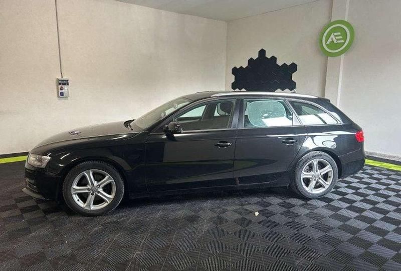 Occasion Audi A4 Ambition 151 ch (111 kW) 2014 Noir Break