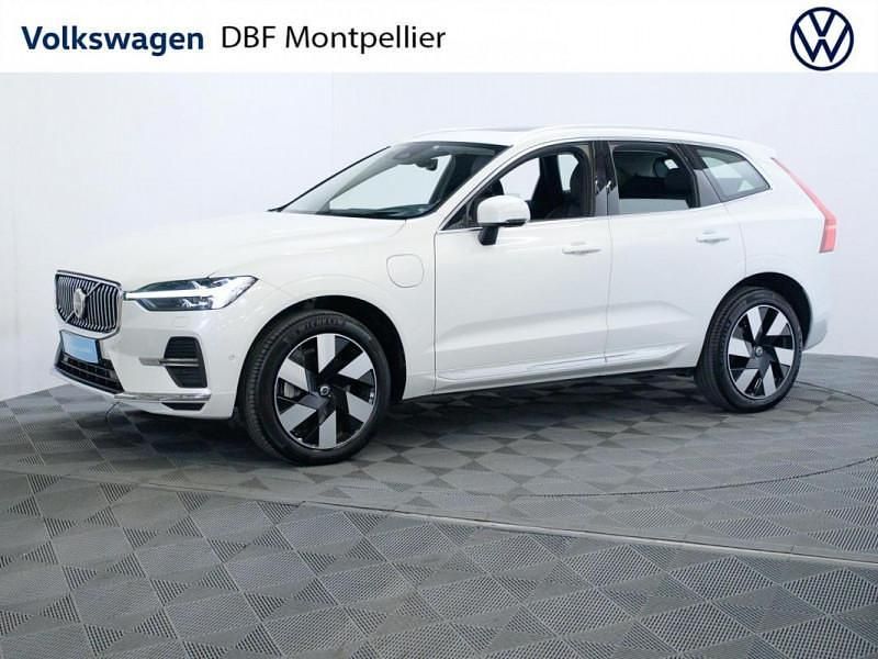 Utilisé 2023 Volvo XC60 Ultimate SUV | 54 480 € (Prix juste) - Image 1/4