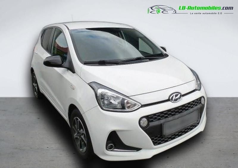 Utilisé 2019 Hyundai i10 Citadine | 15 500 € (Prix juste) - Image 1/4