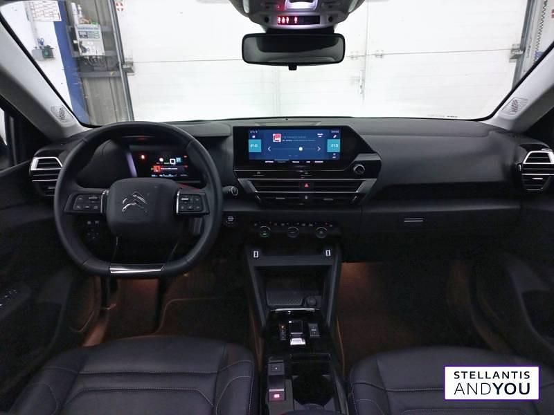 Occasion Citroën e-C4 Feel 100 kW (136 ch) 2022 Berline