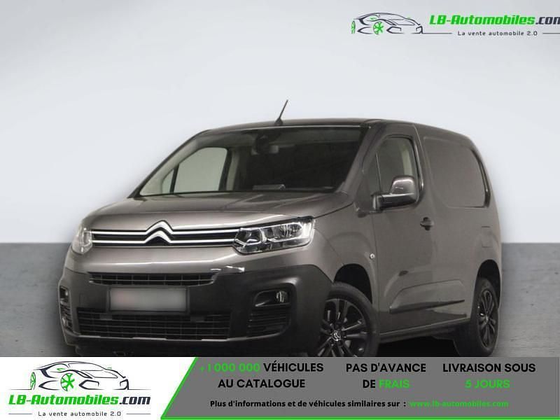 Occasion 2021 Citroën Berlingo PureTech Monospace | 21 400 € - Image 1/4