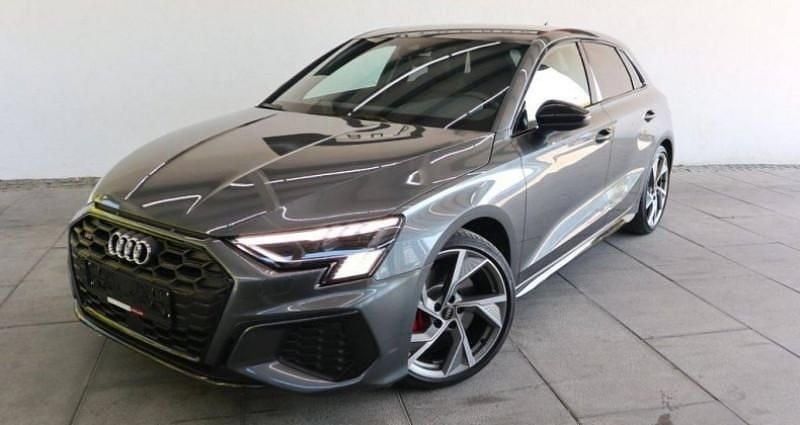Occasion Audi S3 Design 310 ch (228 kW) 2022 Berline