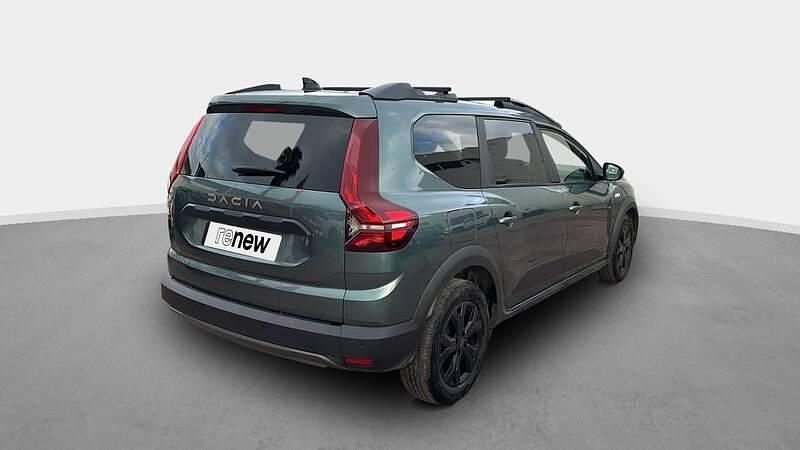 Occasion Dacia Jogger Extreme 2023 Vert Monospace