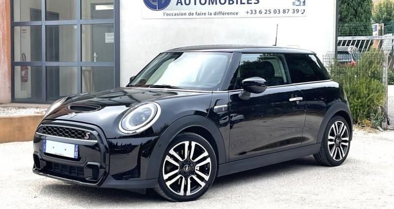 Utilisé 2021 Mini Cooper S Citadine | 22 990 € (Super prix) - Image 1/4