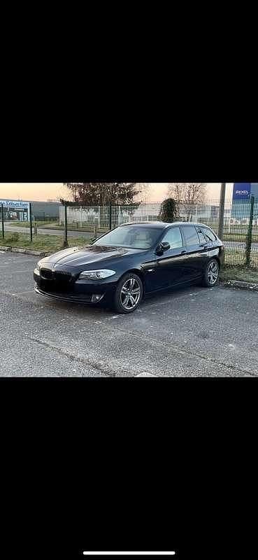 Occasion BMW 530 245 ch (180 kW) 2011 Break