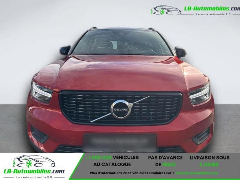 Occasion 2019 Volvo XC40 SUV | 31 500 € - Image 1/4