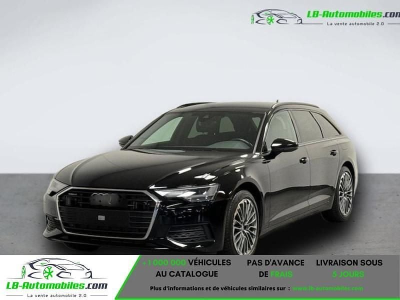 Utilisé 2021 Audi A6 Break | 42 400 € (Super prix) - Image 1/4
