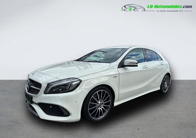 Utilisé 2018 Mercedes A220 Berline | 23 900 € - Image 1/4