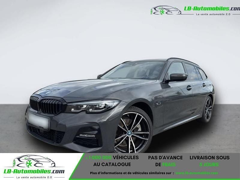 Utilisé 2022 BMW 320e Comfort Edition Berline | 39 300 € (Prix cher) - Image 1/4