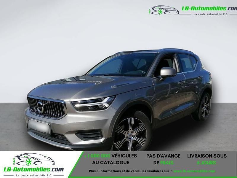 Utilisé 2019 Volvo XC40 SUV | 32 700 € - Image 1/4