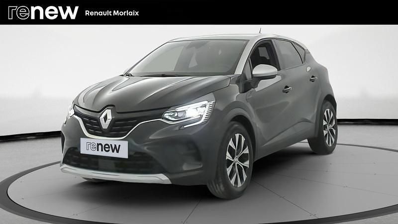 Noir Utilisé 2023 Renault Captur Evolution SUV | 16 990 € (Prix juste) - Image 1/4