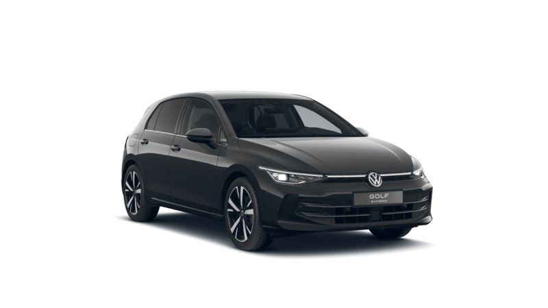 Nouvelle 2025 VW Golf VIII Style | 50 795 € (Prix cher) - Image 1/4
