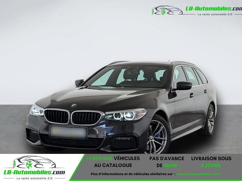 Utilisé 2020 BMW 530 Comfort Edition Break | 40 600 € (Super prix) - Image 1/4