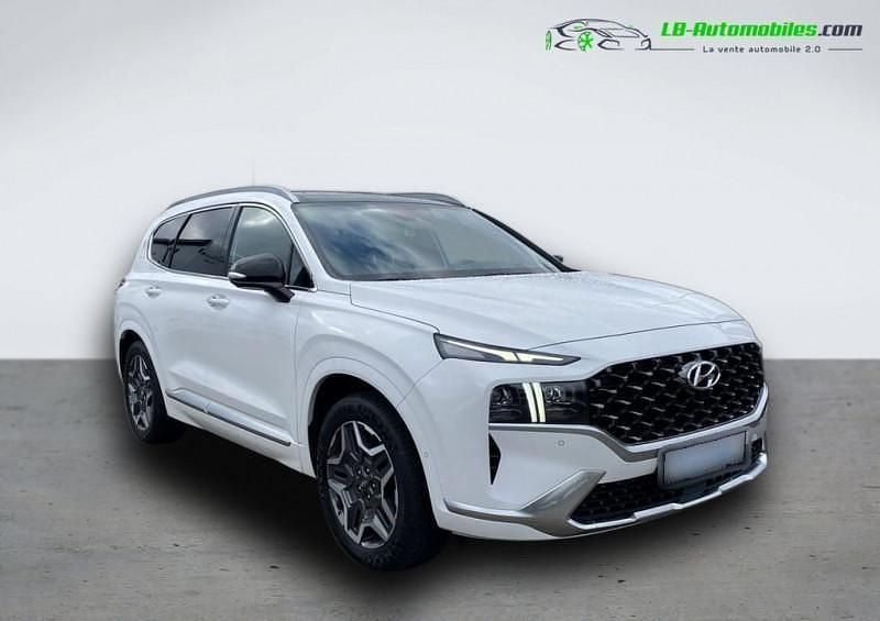 Utilisé 2023 Hyundai Santa Fe SUV | 45 100 € (Prix juste) - Image 1/4