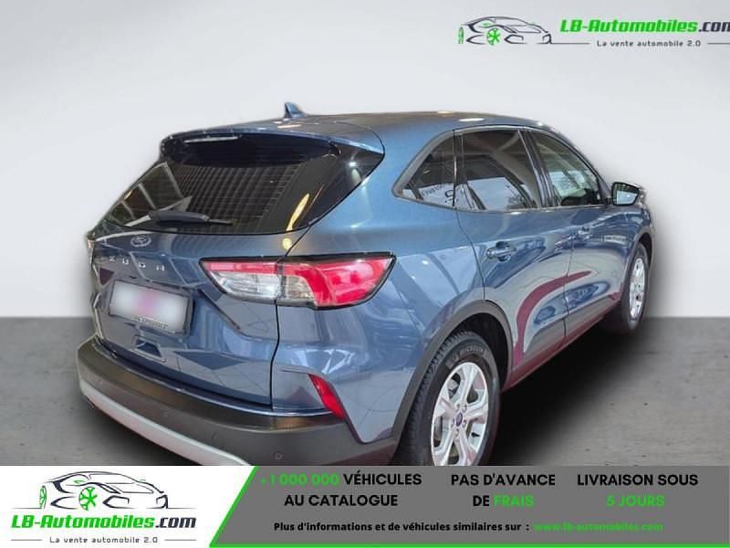 Occasion Ford Kuga 152 ch (111 kW) 2021 SUV
