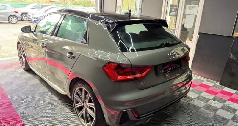 Occasion Audi A1 Sportback S-Line 116 ch (85 kW) 2020 Citadine
