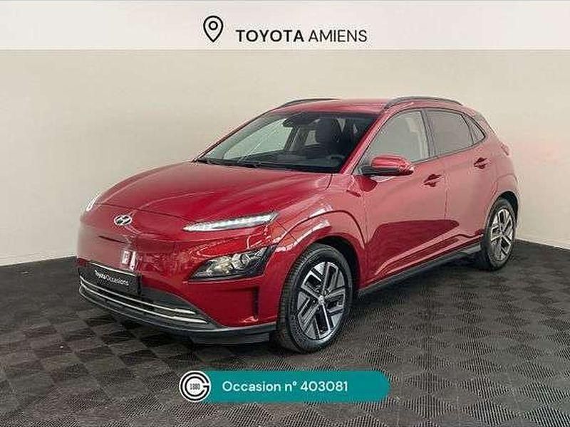 Utilisé 2022 Hyundai Kona SUV | 14 490 € (Prix juste) - Image 1/1