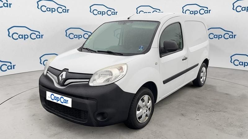 Utilisé 2017 Renault Kangoo Monospace | 8 990 € (Super prix) - Image 1/3