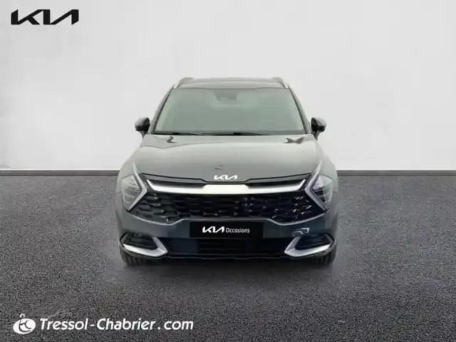 Occasion Kia Sportage 2022 Dark penta meta SUV