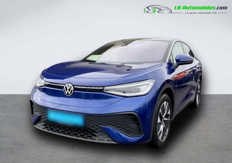 Utilisé 2023 VW ID.5 SUV | 34 900 € (Bon prix) - Image 1/4