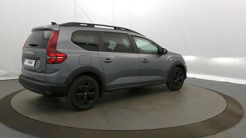 Occasion Dacia Jogger Extreme 2023 Gris Monospace