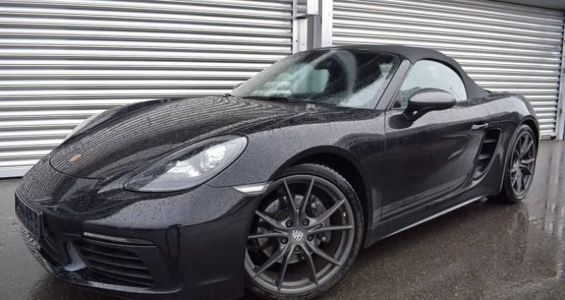 Occasion 2019 Porsche 718 Coupé | 58 900 € - Image 1/4