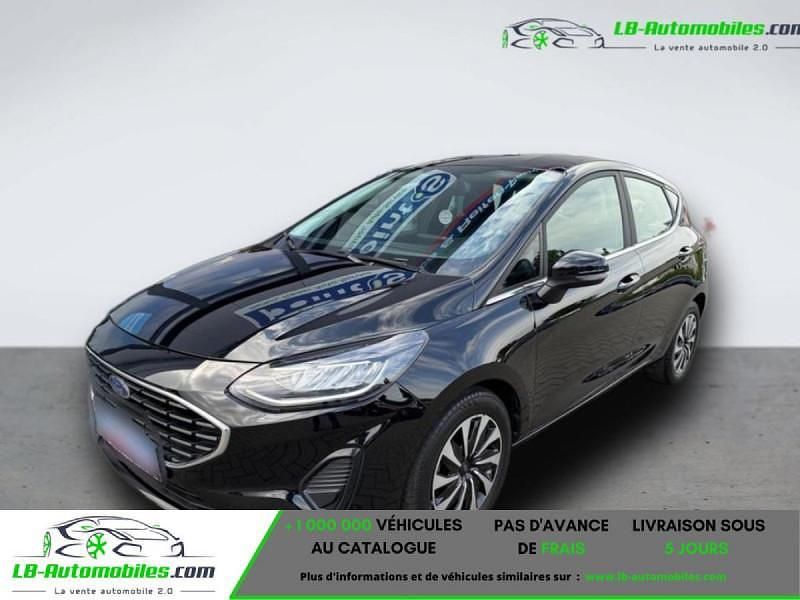 Occasion 2023 Ford Fiesta Citadine | 21 000 € (Prix juste) - Image 1/4