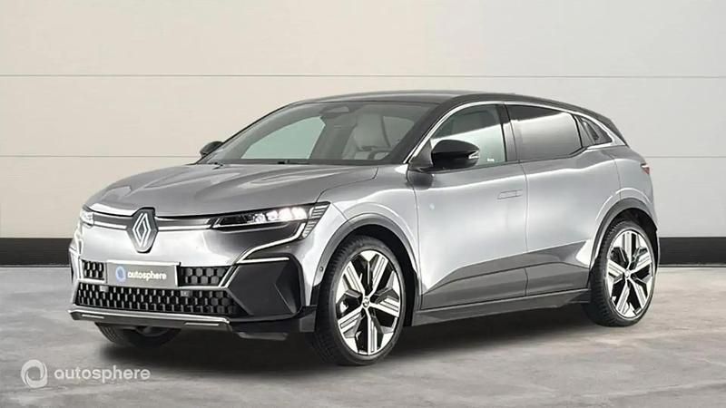 Occasion 2025 Renault Megane E-Tech Iconic SUV | 33 999 € (Prix cher) - Image 1/4