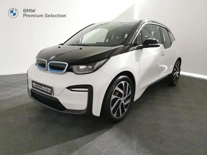 Occasion BMW i3 127 kW (173 ch) 2022 Noir Citadine