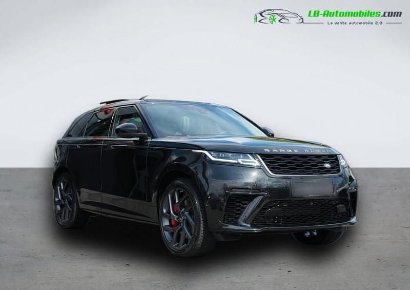 Utilisé 2019 Land Rover Range Rover Velar SUV | 56 400 € (Super prix) - Image 1/4