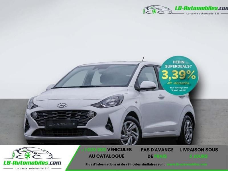 Utilisé 2022 Hyundai i10 Citadine | 14 800 € (Bon prix) - Image 1/4