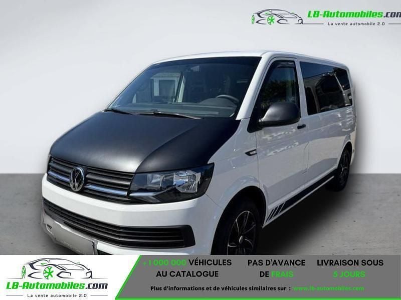Occasion 2019 VW Multivan Van | 42 100 € (Super prix) - Image 1/4