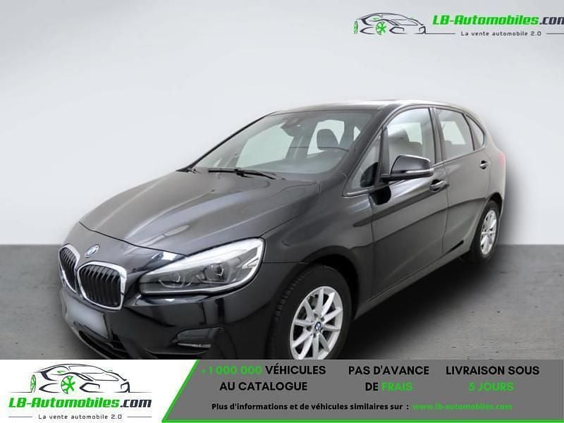 Utilisé 2019 BMW 218 Break | 20 900 € - Image 1/4