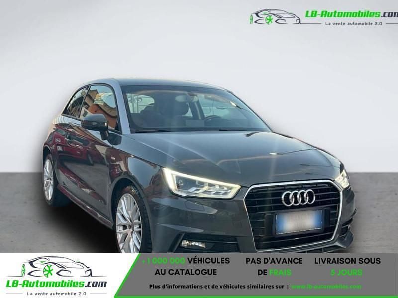Occasion Audi A1 82 ch (60 kW) 2018 Citadine