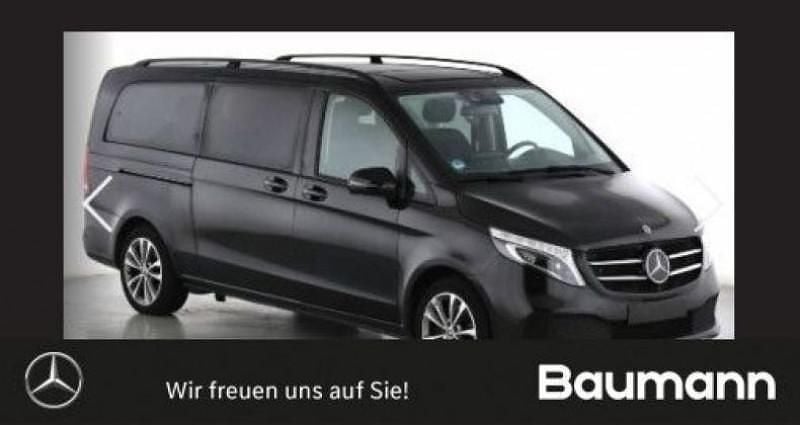 Occasion 2022 Mercedes V300 Avantgarde Monospace | 63 750 € (Super prix) - Image 1/4
