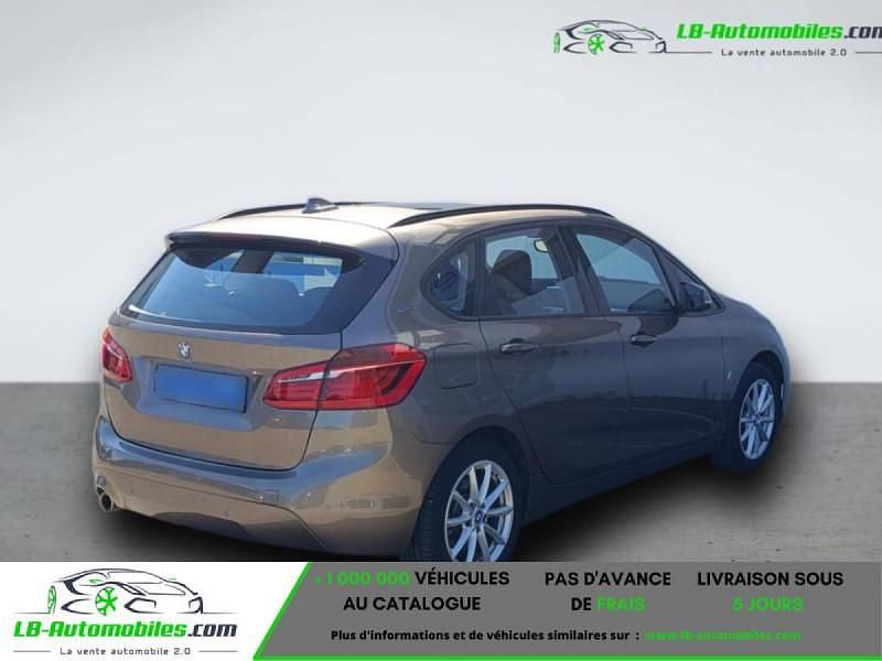 Occasion BMW 118 136 ch (100 kW) 2019 Citadine