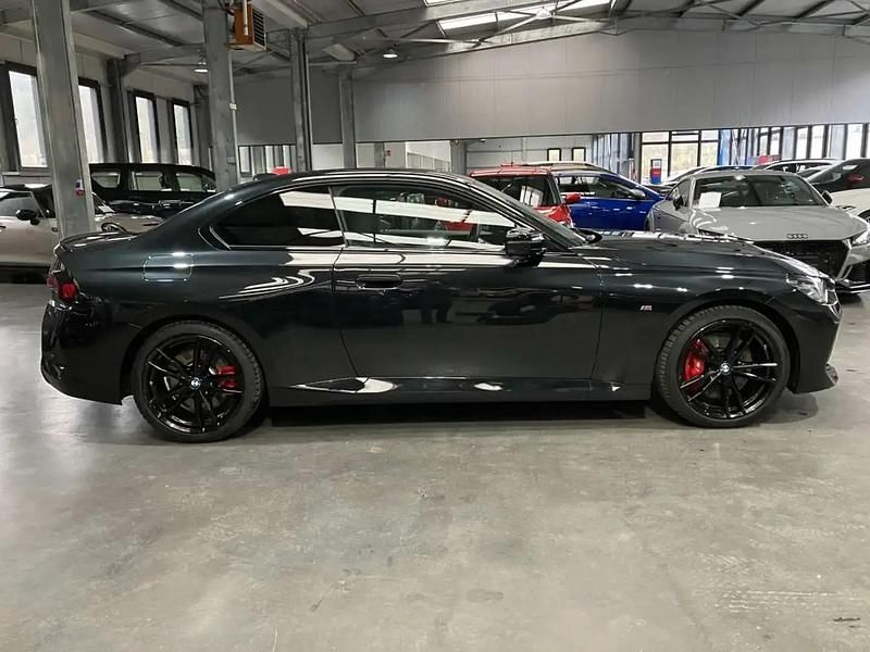 Occasion BMW M240 Sport Line 374 ch (275 kW) 2023 Noir Coupé