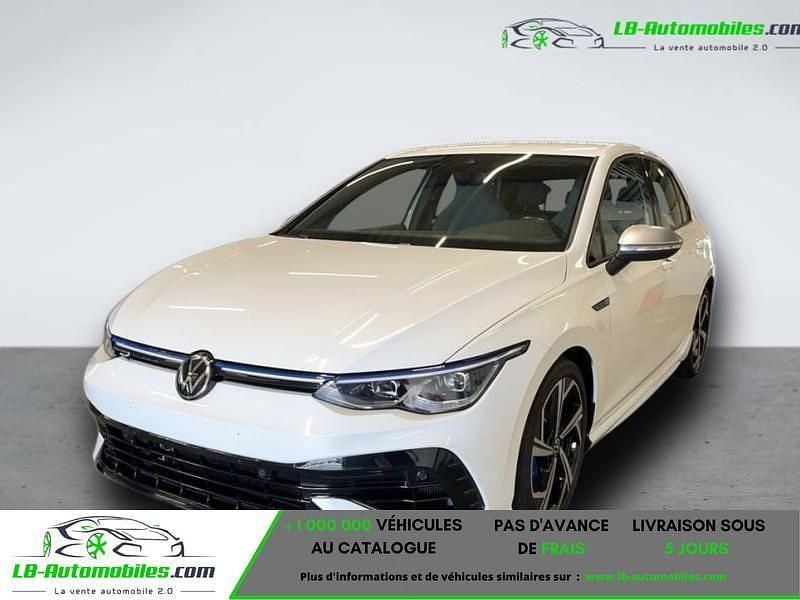 Occasion 2022 VW Golf VIII Berline | 39 000 € (Prix juste) - Image 1/4